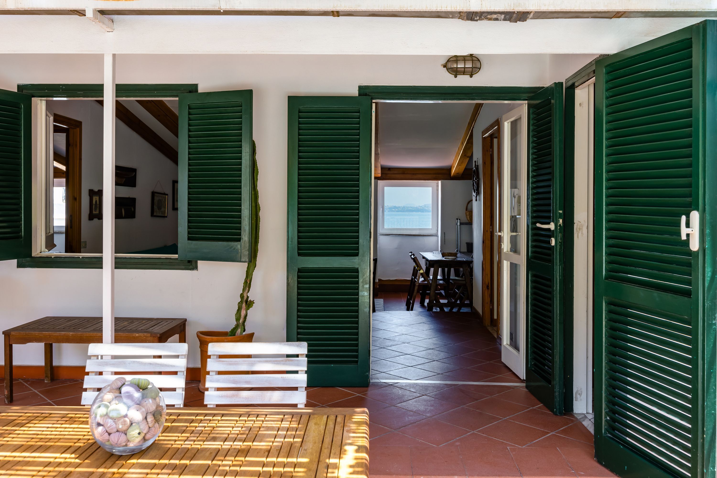 Apartamento | 3 quartos
