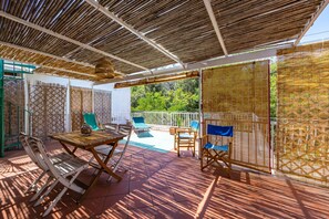 Apartment | 3 bedrooms - Casa Barbara by Napoliapartments (Ischia)