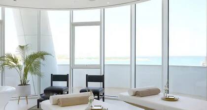 Ayia Napa Marina East Tower Suite