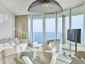 Departamento | 3 habitaciones 