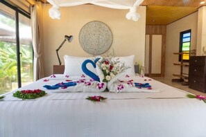 Cots/infant beds - Long Beach Chalet (Koh Lanta)