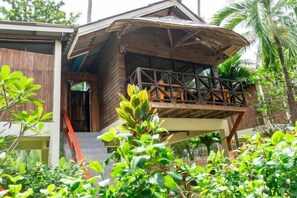 Cots/infant beds - Long Beach Chalet (Koh Lanta)