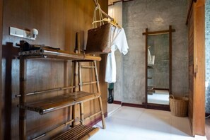 Cots/infant beds - Long Beach Chalet (Koh Lanta)