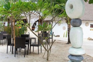 Unclassified image, 3 of 34, button - Long Beach Chalet (Koh Lanta)