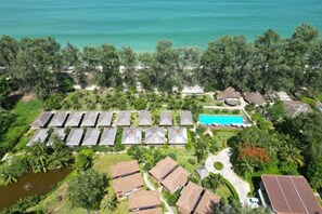 Unclassified image, 3 of 34, button - Long Beach Chalet (Koh Lanta)