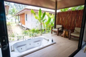 Cots/infant beds - Long Beach Chalet (Koh Lanta)