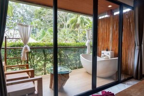 Cots/infant beds - Long Beach Chalet (Koh Lanta)