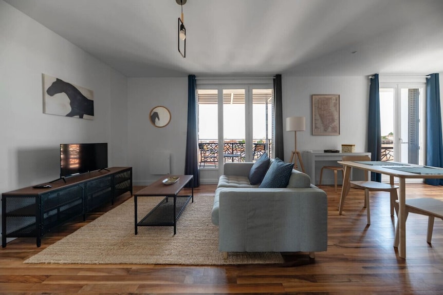Appartement Design Avec Parking Privé - Clermont-Ferrand