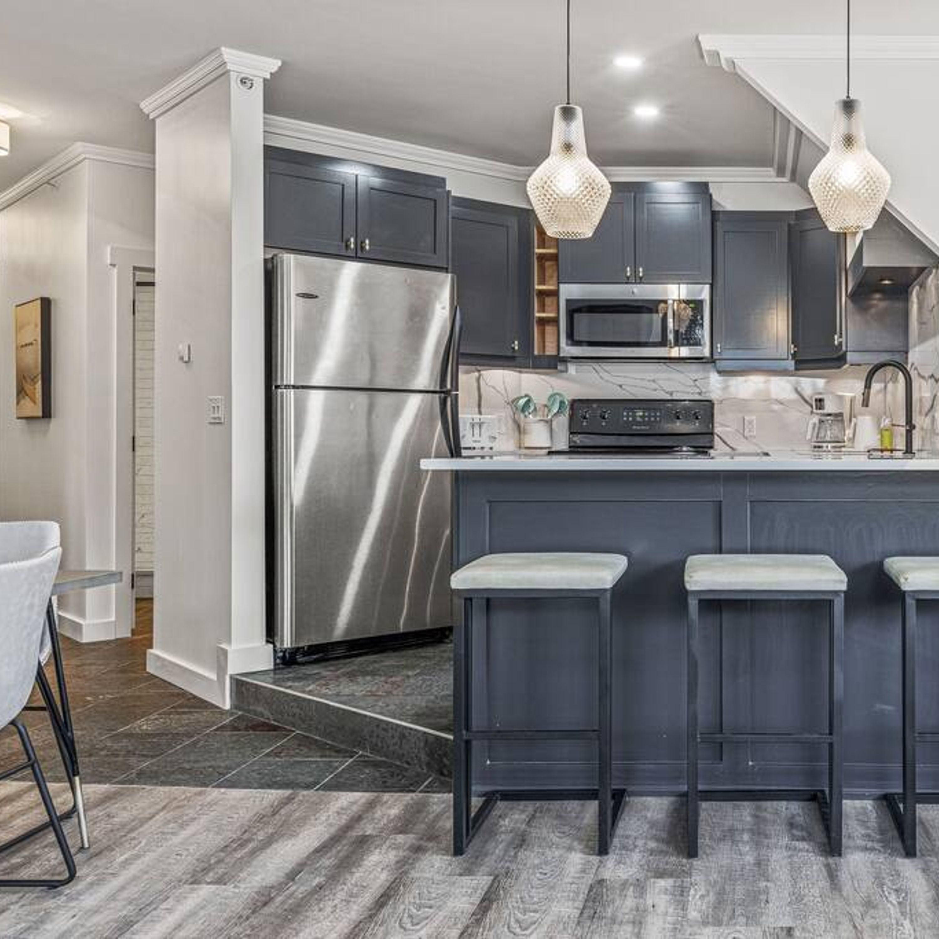 Apartment, Accessible | 2 bedrooms, Internet