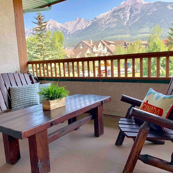 アパートメント | 1 室のベッドルーム、インターネットアクセス