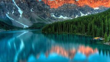 Apartemen | 1 kamar tidur dan internet