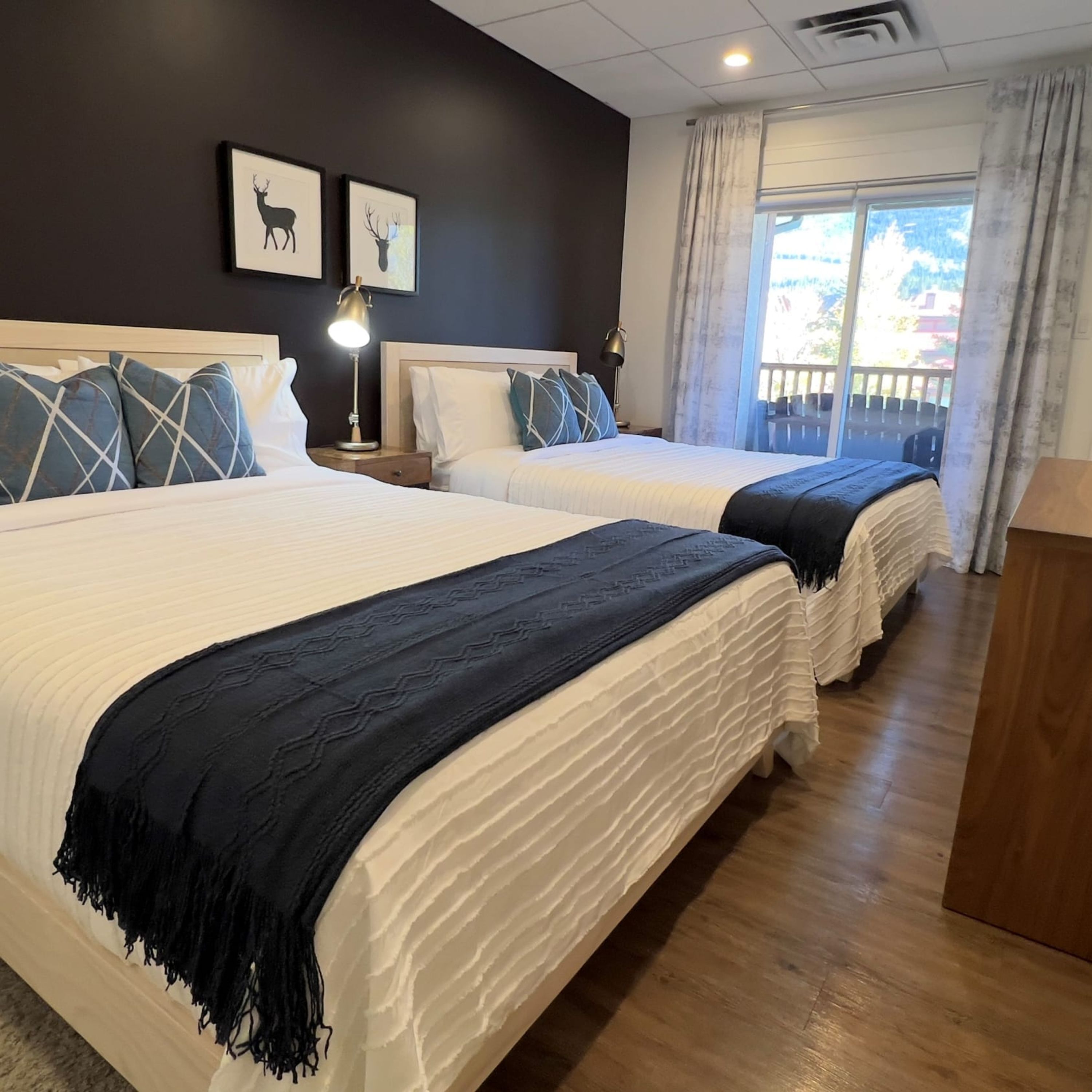 Apartment | 1 bedroom, Internet