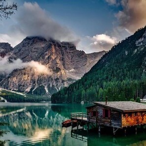 Room - Serenity Villa at Tamarack (Canmore)