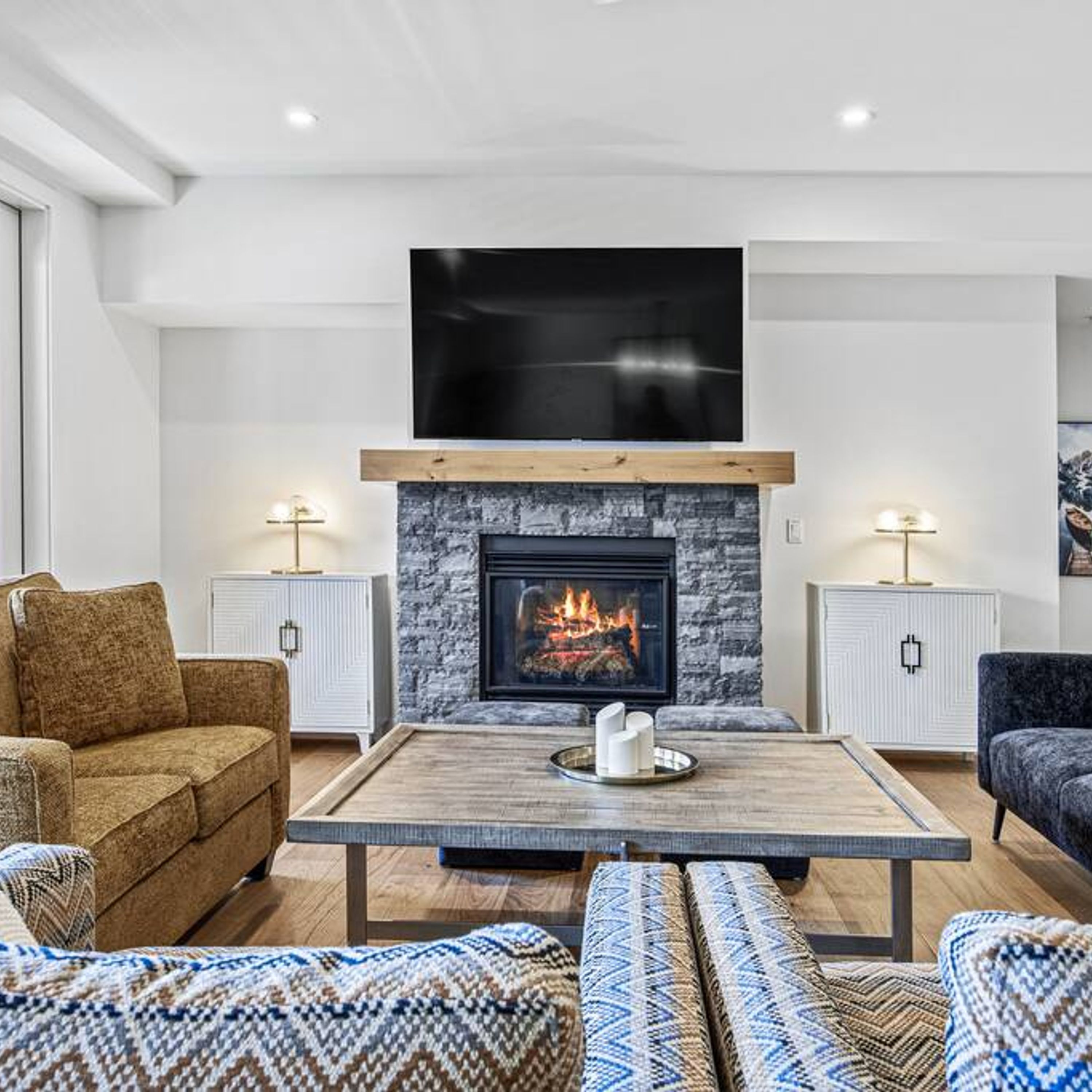 Apartment | 3 bedrooms, Internet