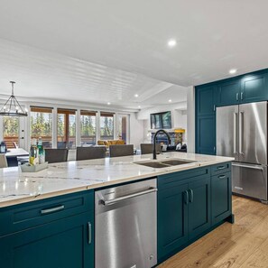 Apartment | 3 Schlafzimmer, Internetzugang