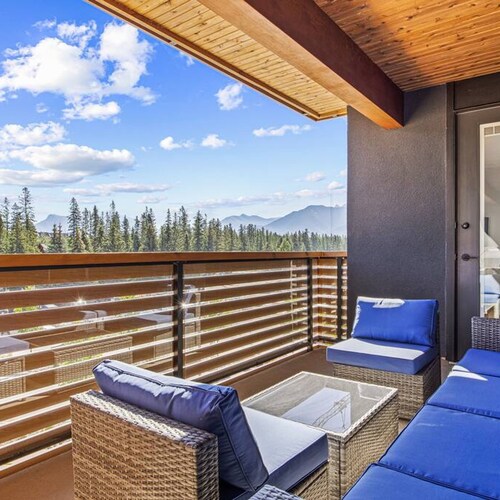 Serenity Villa at Tamarack