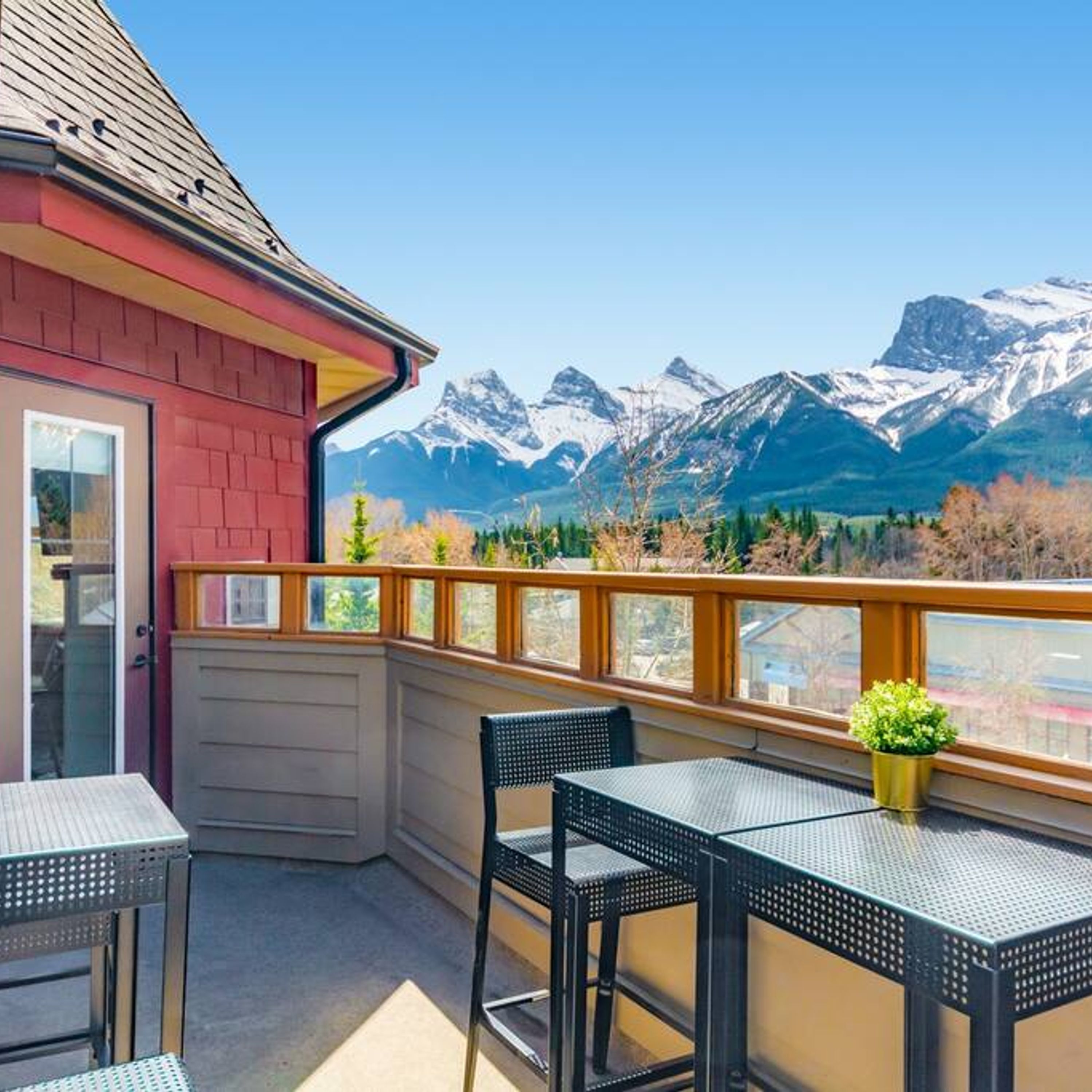 Apartment | 2 bedrooms, Internet