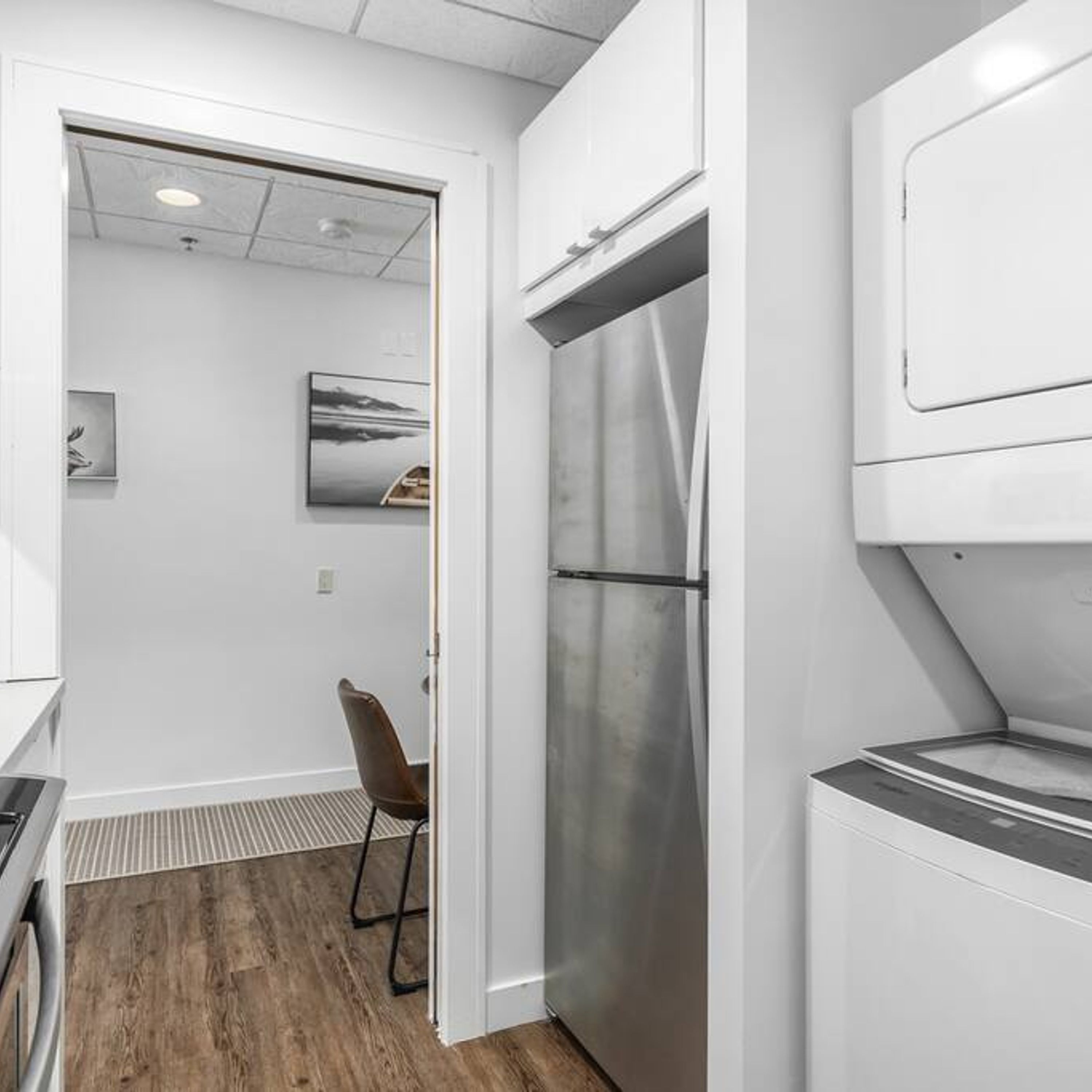 Apartment | 1 bedroom, Internet