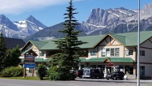 Apartment - The Mountain Loft in Canmore (Canmore)
