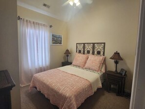 3 soveværelser, Wi-Fi