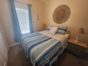 3 soveværelser, Wi-Fi