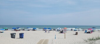 Charming 3-bedroom house with WiFi, AC in marvelous Myrtle Beach