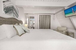 4 chambres, Wi-Fi gratuit