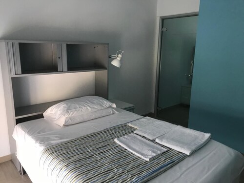 House in Sirente Velino Park adjacent to hiking and MTB trails