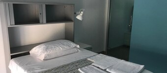 House in Sirente Velino Park adjacent to hiking and MTB trails