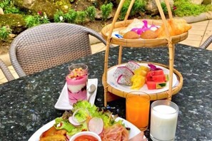 Unclassified image, 4 of 99, button - TreeScape Resort Chiang Mai (Hang Dong)