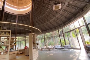 Ballroom - TreeScape Resort Chiang Mai (Hang Dong)