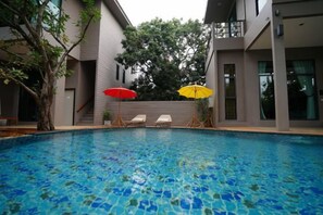 Unclassified image, 2 of 99, button - TreeScape Resort Chiang Mai (Hang Dong)