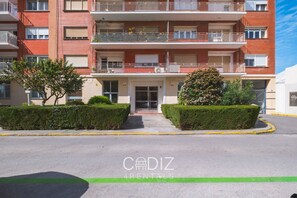 Exterior - AVENTURERO Apartment by Cadiz4Rentals (Cádiz)