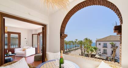 Solaga - Balcon de Europa