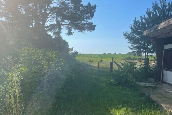 Boendeområde