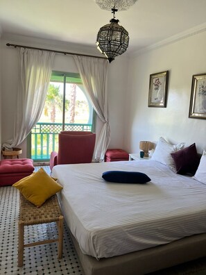 3 Schlafzimmer, WLAN