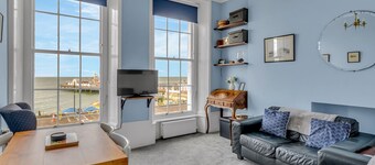 Sea view flat in Herne Bay, Kent - Pass the Keys