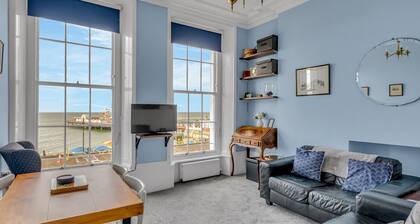 Sea view flat in Herne Bay, Kent - Pass the Keys