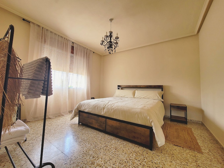 Casa Verna Tú Escapada Ideal En Familia O Grupo; Actividades, Jacuzzi Y Barbacoa - Orihuela