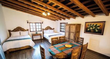 Calandria Apt