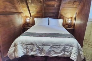 1 bedroom, WiFi - Ruiseñor Apt (Morelia)