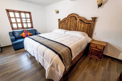 Colibrí Apt