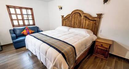 Colibrí Apt