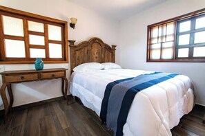 1 Schlafzimmer, WLAN