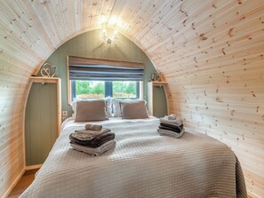 1 habitación, wifi gratis y ropa de cama