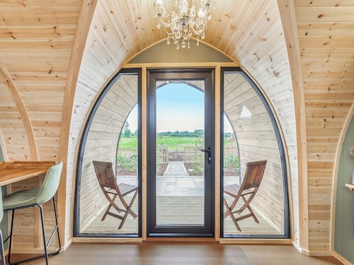 The Warren - UK47582