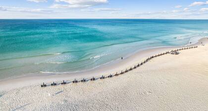 HappyPlace30A-Gulf Views/Pool/Beach 3-Minute Walk