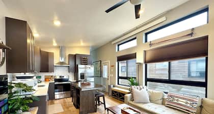Cozy 2 Bedroom by Teton Pass
