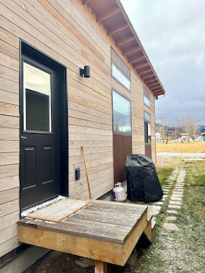 Property grounds - Cozy 2 Bedroom by Teton Pass (Victor)