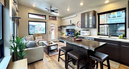 Cozy 2 Bedroom by Teton Pass